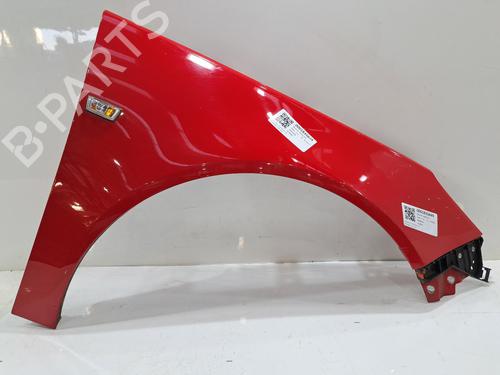 Used Right front fenders Right front fenders 39267265 39267265
