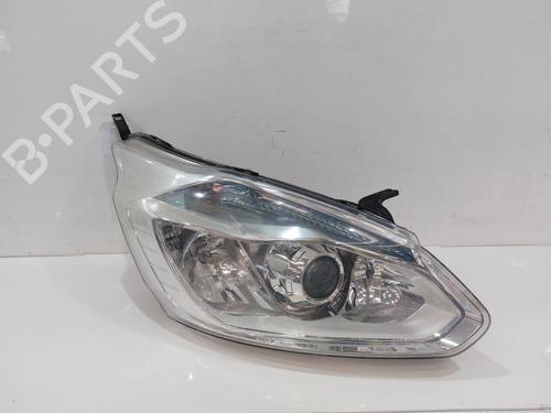 Højre forlygte FORD TRANSIT CUSTOM V362 Van (FY, FZ) 2.2 TDCi (125 hp) 27325869