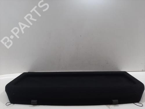 Used Rear parcel shelf SKODA YETI (5L) 1.2 TSI (105 hp) 29809316