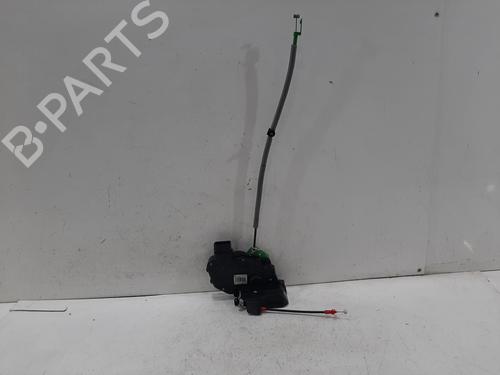 Andre FORD MONDEO IV (BA7) 2.0 SCTi (203 hp) 31650453