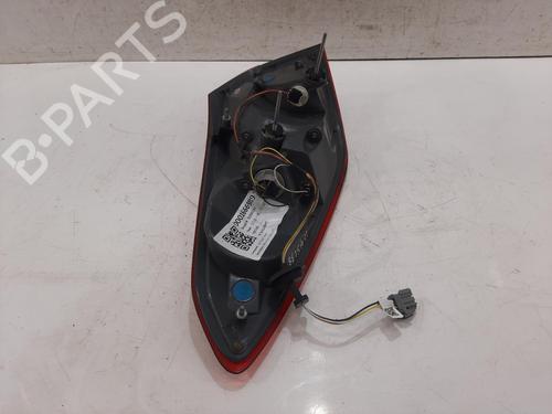 Right taillight FORD FOCUS IV Turnier (HP) 1.0 EcoBoost | BP33335655C35 - Image 4