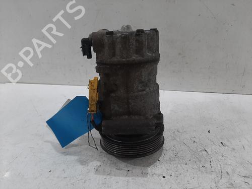 AC compressor CITROËN C3 II (SC_) 1.6 VTi 120 | BP31361083M34 