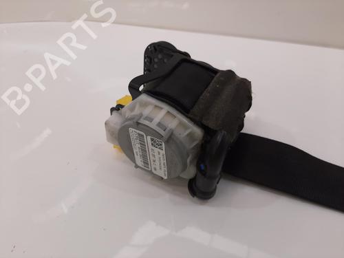 Front left seatbelt AUDI A1 (8X1, 8XK) 2.0 TDI | BP33839872I26 - Image 4