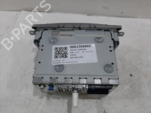 Electronic module FORD FOCUS II (DA_, HCP, DP) 1.6 | BP34424416M83  - Image 5