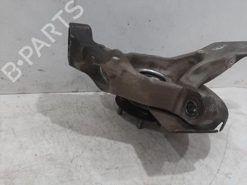 Left front steering knuckle LAND ROVER RANGE ROVER IV (L405) 3.0 SDV6 4x4 | BP30721653M25