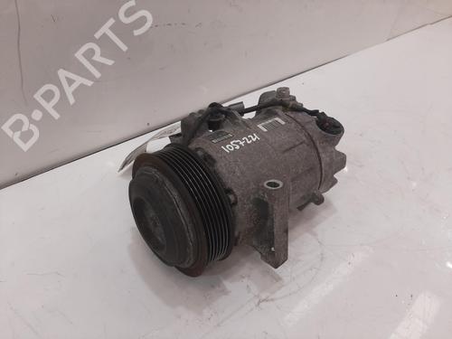 Used AC compressor AC compressor 38076458 38076458