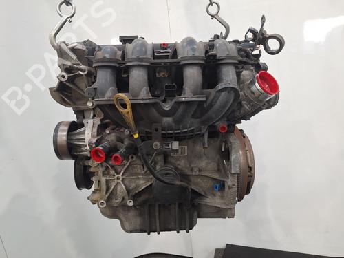 Engine FORD FIESTA VI (CB1, CCN) 1.25 | BP29237004M1 