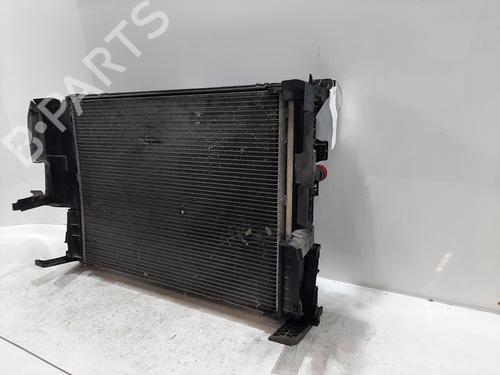 Radiator set MERCEDES-BENZ A-CLASS (W176) A 180 (176.042) | BP36505865M120 - Image 3