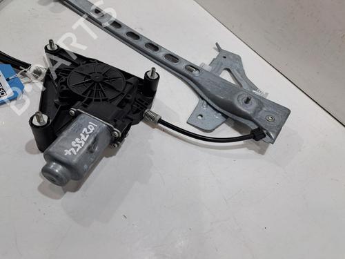 Front right window mechanism TOYOTA AYGO (_B4_) 1.0 VVTi (KGB40) | BP29397481C23 