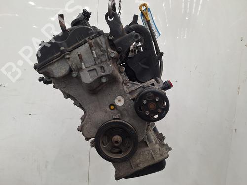 Used Engine Engine HYUNDAI i10 I (PA) 1.2 (86 hp) 33987577 33987577