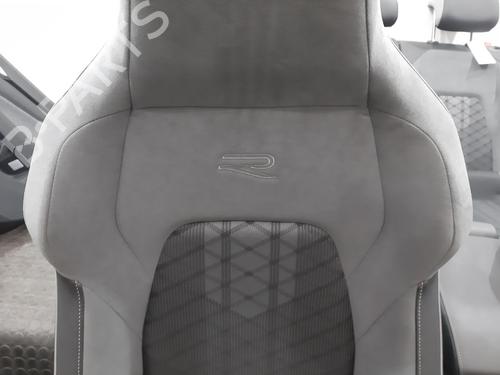 Seats set VW GOLF VIII (CD1, DA1) 1.5 TSI | BP33799873C78 - Image 4