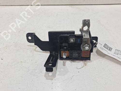 Steuergerät für JAGUAR I-PACE (X590) EV400 AWD (400 hp) 31769091