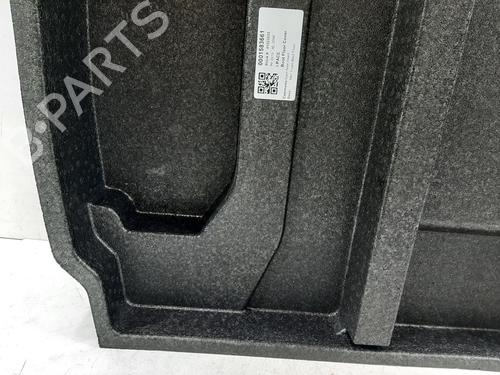 Luggage compartment floor JAGUAR I-PACE (X590) EV400 AWD | BP31315649I33 