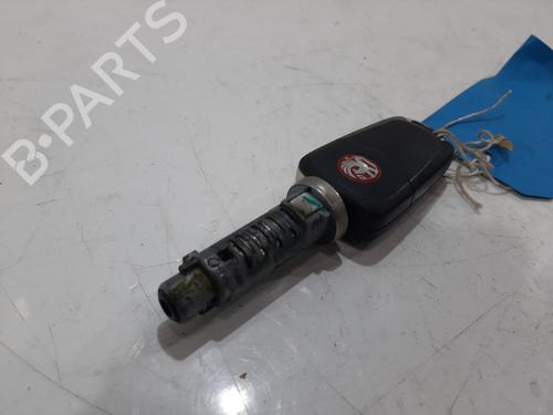 Ignition barrel VAUXHALL CORSA Mk III (D) (S07) 1.4 (L08) | BP31009531M48