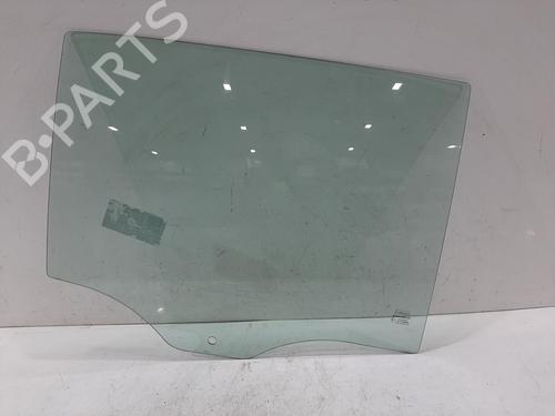 Used Rear right door window FORD RANGER (TKE) 2.0 EcoBlue 4x4 (170 hp) 31596380