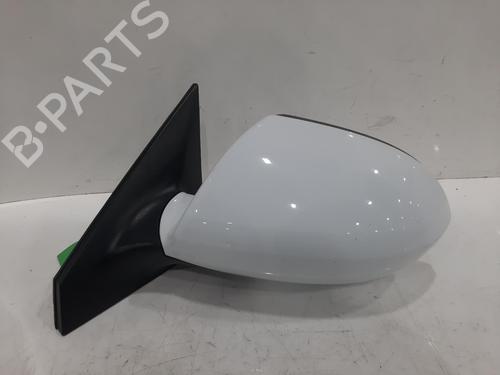 Left mirror KIA SPORTAGE III (SL) 1.6 GDI | BP26752417C26 