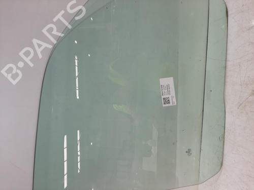Used Front right door window Front right door window VW TRANSPORTER T5 Bus (7HB, 7HJ, 7EB, 7EJ) 2.0 TDI (102 hp) 36551404 36551404