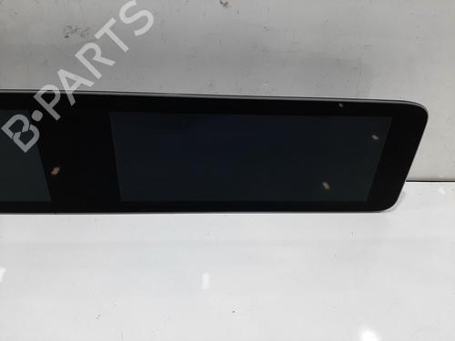 Instrument cluster MERCEDES-BENZ A-CLASS (W177) A 180 d (177.003) | BP37223020C47 - Image 3