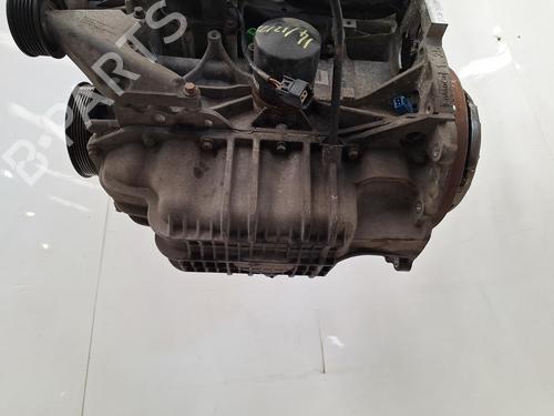 Engine FORD FIESTA VI (CB1, CCN) 1.25 | BP39622564M1 - Image 4