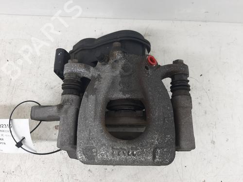 Left rear brake caliper RENAULT KADJAR (HA_, HL_) 1.5 BLUE dCi 115 (HLA6) | BP26867011M107 - Image 2