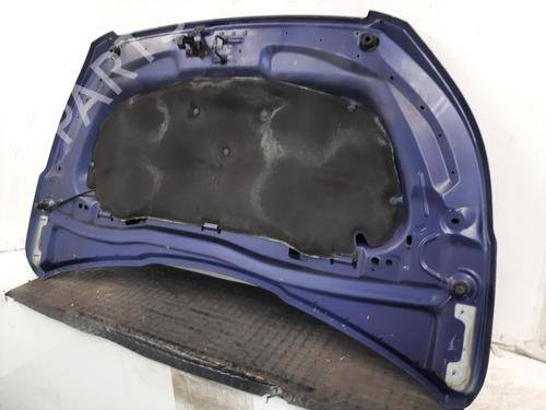 Hood PEUGEOT 2008 I (CU_) 1.6 HDi | BP29637349C1 