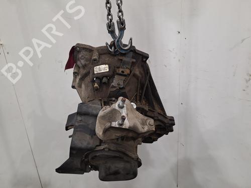 Gearbox FORD FIESTA VI (CB1, CCN) 1.4 | BP39716189M3 - Image 4