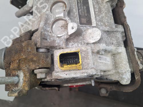 Engine JAGUAR I-PACE (X590) EV400 AWD | BP29883017M1