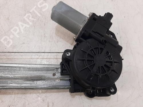 Rear right window mechanism HONDA JAZZ III (GE_, GG_, GP_, ZA_) 1.3 i (GE6, GG3, GG6) | BP29946179C25