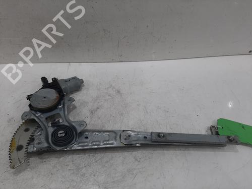 Used Front right window mechanism HONDA CIVIC IX (FK) 1.6 i-DTEC (FK3) (120 hp) 31341783