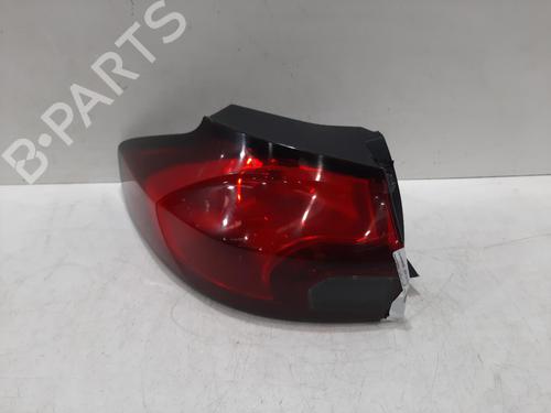 Used Left taillight VAUXHALL ZAFIRA Mk III (P12) 1.8 (75) (140 hp) 30286750