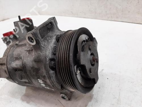 AC compressor AUDI A3 (8P1) 2.0 TDI 16V | BP33010361M34  - Image 6