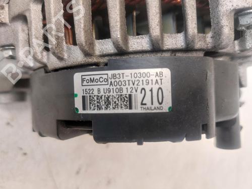 Generator FORD RANGER (TKE) 2.0 EcoBlue 4x4 | BP26815393M7 - Image 3