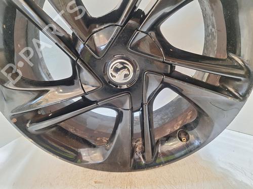 Fælk VAUXHALL CORSA Mk IV (E) (X15) 1.4 | BP34205908C45 - Image 4