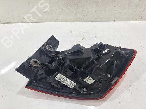Left taillight AUDI A1 Sportback (GBA) 30 TFSI | BP31208246C34 