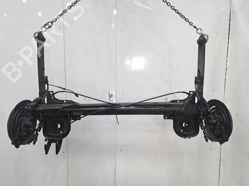 Used Rear axle NISSAN NV300 Van (X82) 1.6 dci 120 (121 hp) 26825810