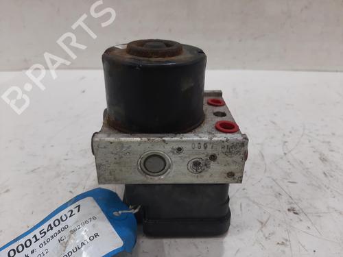 ABS pump PEUGEOT 207 (WA_, WC_) 1.4 | BP29882724M43