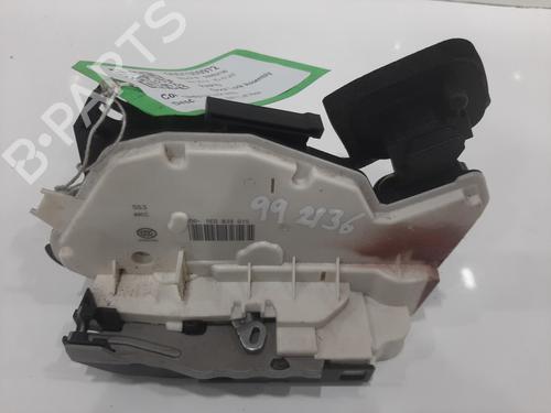 Annen SKODA RAPID (NH3, NK3, NK6) 1.6 TDI (105 hp) 26765025