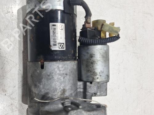 Motor arranque MAZDA 6 Saloon (GJ, GL) 2.2 D (GJ2FP) (150 hp) 32357172