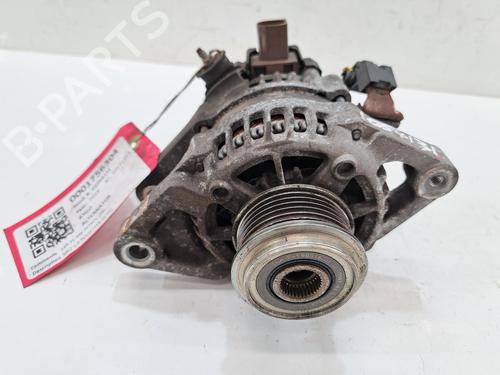 Alternator TOYOTA AYGO (_B4_) 1.0 VVTi (KGB40) | BP36832479M7 - Image 4