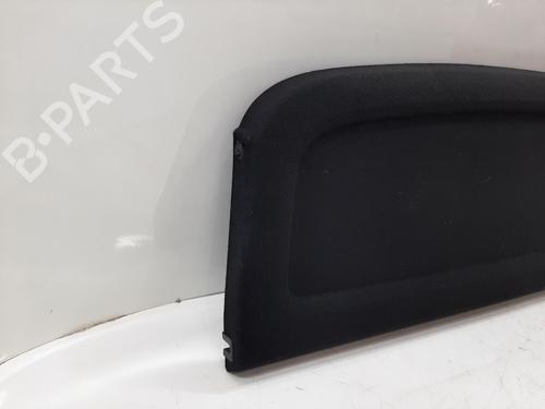 Rear parcel shelf FORD FIESTA VII (HJ, HF) 1.1 Ti-VCT | BP36451781C85 - Image 3