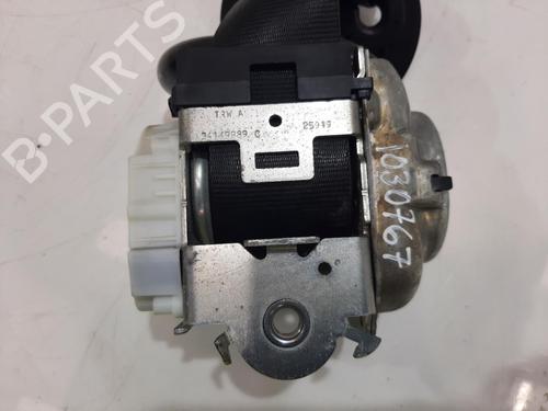 Andre VAUXHALL GRANDLAND X / GRANDLAND (A18) 1.2 Turbo (75) | BP29922539O1