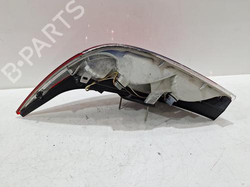 Left taillight VAUXHALL ASTRA Mk V (H) TwinTop (A04) 1.8 (L67) | BP27872487C34 