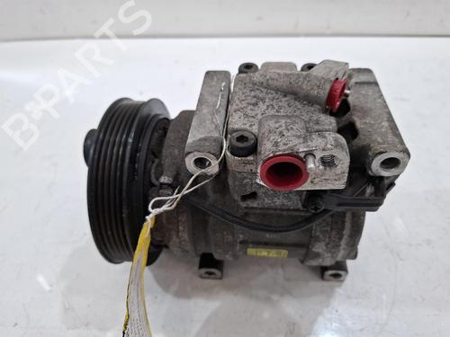 Used AC compressor AC compressor 38568756 38568756