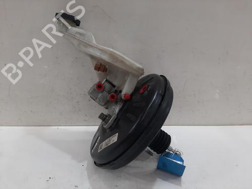 Used Servo brake Servo brake VAUXHALL ASTRA Mk VII (K) (B16) 1.6 CDTi (110 hp) 35923498 35923498