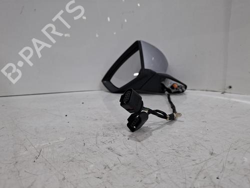 left-mirror-seat-leon-5f1-2012-2013-2014-2015-2016-2017-2018-2019-2020-2021-39433147 main image