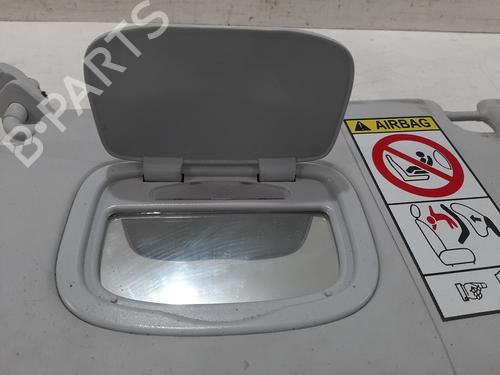 Left sun visor JEEP RENEGADE SUV (BU, B1, BV) 1.6 CRD | BP33318606I1 - Image 3