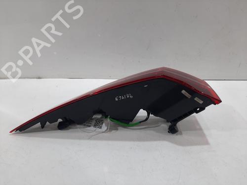 Left taillight JAGUAR I-PACE (X590) EV400 AWD | BP29397405C34 