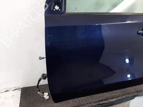 Left front door TOYOTA URBAN CRUISER (_P1_) 1.33 (NSP110_, NSP110) | BP30844006C2