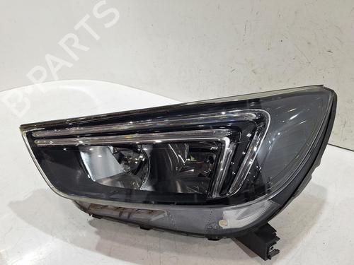 Left headlight VAUXHALL MOKKA / MOKKA X (J13) 1.4 | BP31879488C28