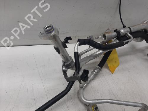 AC pipe JAGUAR F-TYPE Convertible (X152) 2.0 Ti4 | BP29322479M126 
